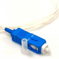Пігтейл волокно Corning SMF28e SC/UPC 1.5 m, SM, Easy strip