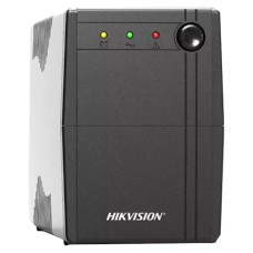 Джерело безперебійного живлення Hikvision DS-UPS1000 1000 ВА