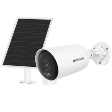 IP відеокамера Hikvision