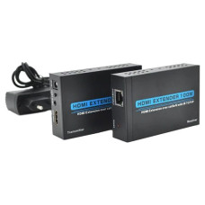Подовжувач HDMI сигналу по UTP кабелю Подовжувач HDMI сигналу по UTP кабелю