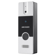 Виклична панель Hikvision DS-KB2411T-IM IP65