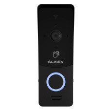 Виклична панель Slinex ML-20TLHD black IP65