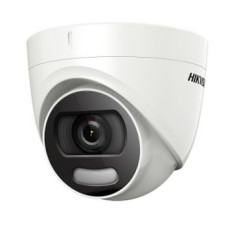 Turbo HD відеокамера Hikvision Turbo HD відеокамера Hikvision