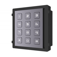 Модуль з клавіатурою Hikvision Модуль з клавіатурою Hikvision