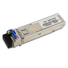 1.25Гб одномодовий оптичний модуль SFP на два волокна 1.25Гб одномодовий оптичний модуль SFP на два волокна