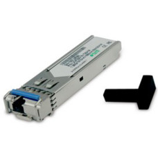 1.25Гб модуль SFP, передавач (TX) 1.25Гб модуль SFP, передавач (TX)
