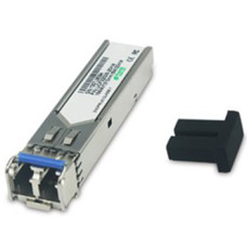 155М одномодовий оптичний модуль SFP на два волокна 155М одномодовий оптичний модуль SFP на два волокна