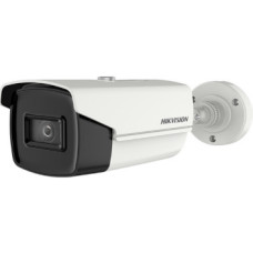 Turbo HD відеокамера Hikvision Turbo HD відеокамера Hikvision