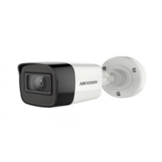 Turbo HD відеокамера Hikvision Turbo HD відеокамера Hikvision