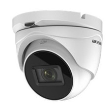 Turbo HD відеокамера Hikvision Turbo HD відеокамера Hikvision