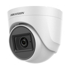 Turbo HD відеокамера Hikvision Turbo HD відеокамера Hikvision