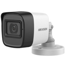 Turbo HD відеокамера Hikvision Turbo HD відеокамера Hikvision