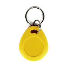 RFID брелок RFID брелок