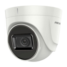 Turbo HD відеокамера Hikvision Turbo HD відеокамера Hikvision
