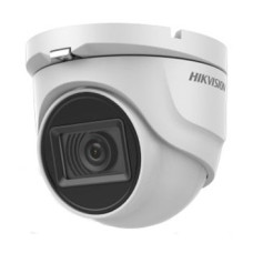 Turbo HD відеокамера Hikvision Turbo HD відеокамера Hikvision