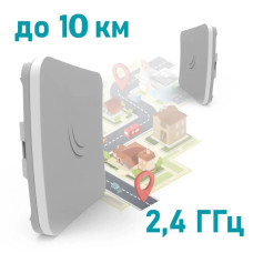 Бездротовий WiFi міст Бездротовий WiFi міст