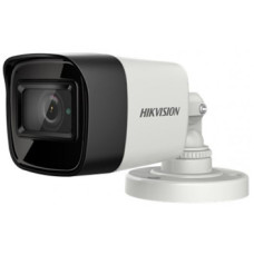 Turbo HD відеокамера Hikvision Turbo HD відеокамера Hikvision