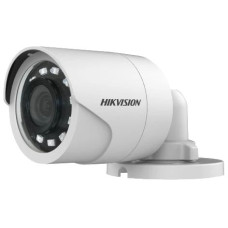 Turbo HD відеокамера Hikvision Turbo HD відеокамера Hikvision