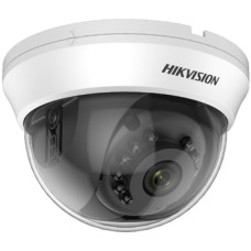 Turbo HD відеокамера Hikvision Turbo HD відеокамера Hikvision