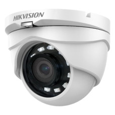 Turbo HD відеокамера Hikvision Turbo HD відеокамера Hikvision