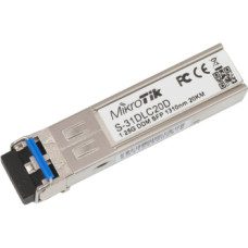 оптичний модуль SFP 1.25G оптичний модуль SFP 1.25G