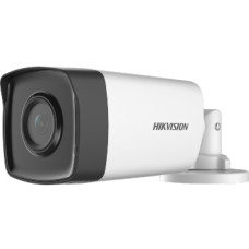 Turbo HD відеокамера Hikvision Turbo HD відеокамера Hikvision