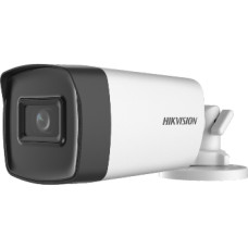 Turbo HD відеокамера Hikvision Turbo HD відеокамера Hikvision