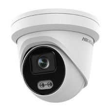 4 MP ColorVu Turret IP 4 MP ColorVu Turret IP