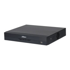 Відеореєстратор Dahua DH-XVR5108HS-4KL-I3 8-канальний 4K-N/5MP 1U 1HDD WizSense
