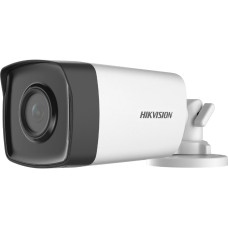 Turbo HD відеокамера Hikvision Turbo HD відеокамера Hikvision