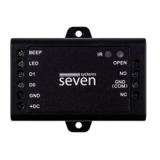 Контролер Seven Контролер Seven