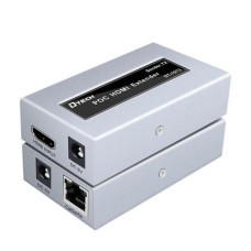 Подовжувач HDMI сигналу по крученій парі Подовжувач HDMI сигналу по крученій парі