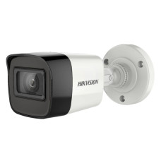Turbo HD відеокамера Hikvision Turbo HD відеокамера Hikvision