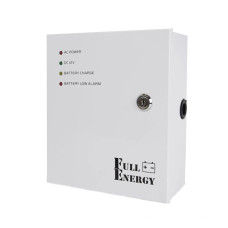 Блок безперебійного живлення Full Energy Блок безперебійного живлення Full Energy