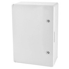Шафа удароміцна ABS 350х500х190, МП, IP65 Шафа удароміцна ABS 350х500х190, МП, IP65