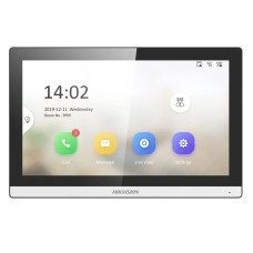 Відеодомофон Hikvision Відеодомофон Hikvision