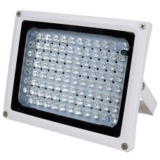 Прожектор інфрачервоний Lightwell LW96-100IR60-220 100м