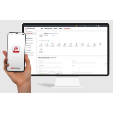 HikPartner-Pro - Health Monitoring/1Devices/1year HikPartner-Pro - Health Monitoring/1Devices/1year