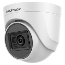 Turbo HD відеокамера Hikvision Turbo HD відеокамера Hikvision