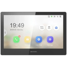 Відеодомофон Hikvision Відеодомофон Hikvision
