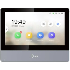 Відеодомофон Hikvision Відеодомофон Hikvision