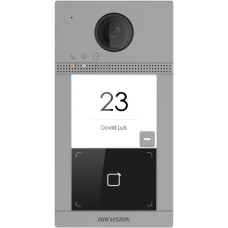 Виклична панель Hikvision Виклична панель Hikvision