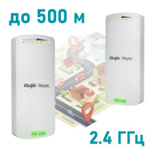 Бездротовий WiFi міст Бездротовий WiFi міст