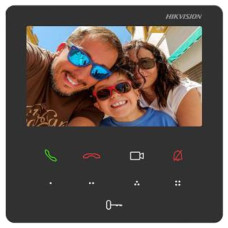 Відеодомофон Hikvision Відеодомофон Hikvision