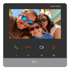 Відеодомофон Hikvision Відеодомофон Hikvision