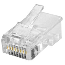 Конектор (100 шт/уп.) Q100, Box