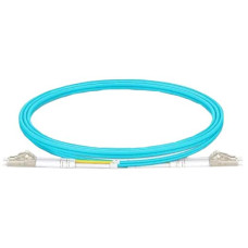 LC/UPC-LC/UPC MM (G50-OM3) Uniboot 2м Duplex, 2мм Патчкорд