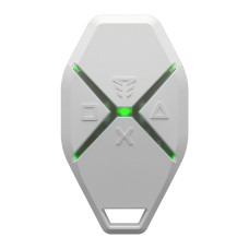 Брелок для керування режимами охорони Тірас Tiras X-Key