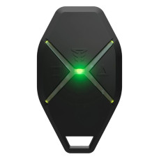 Брелок для керування режимами охорони Тірас Tiras X-Key