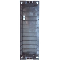 Короб для вбудованого монтажу для VTO1210C-X Короб для вбудованого монтажу для VTO1210C-X